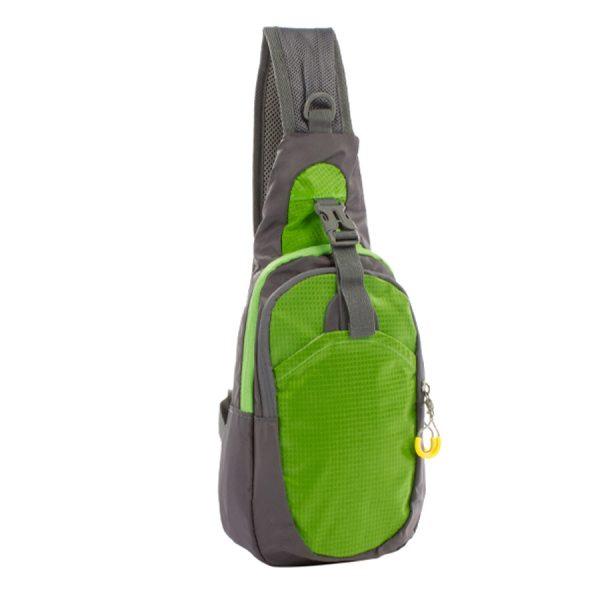 Mochila Cruzada "Crossback" - Imagen 5