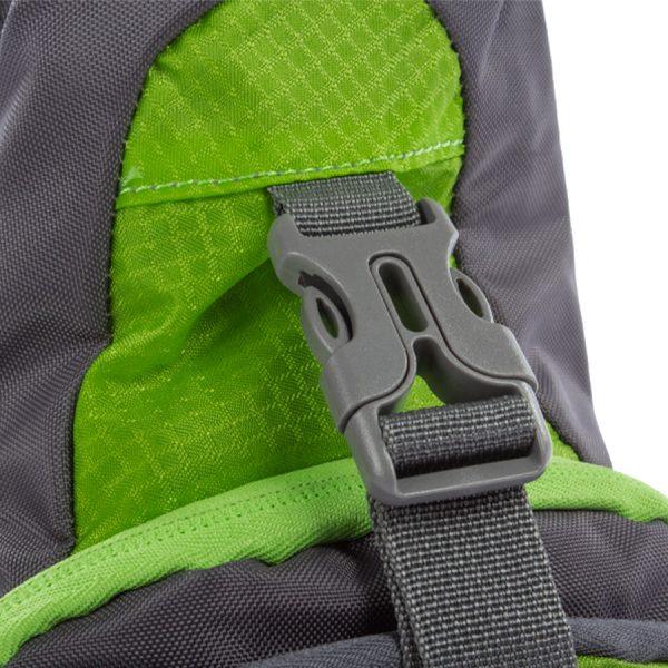 Mochila Cruzada "Crossback" - Imagen 11