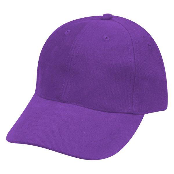 Gorro Jockey Denim Algodón - Imagen 10