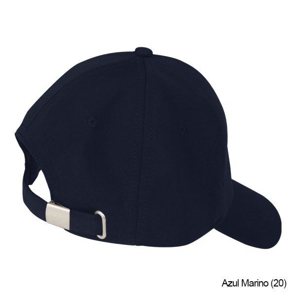 Gorro Jockey UV UPF 50+ - Imagen 10