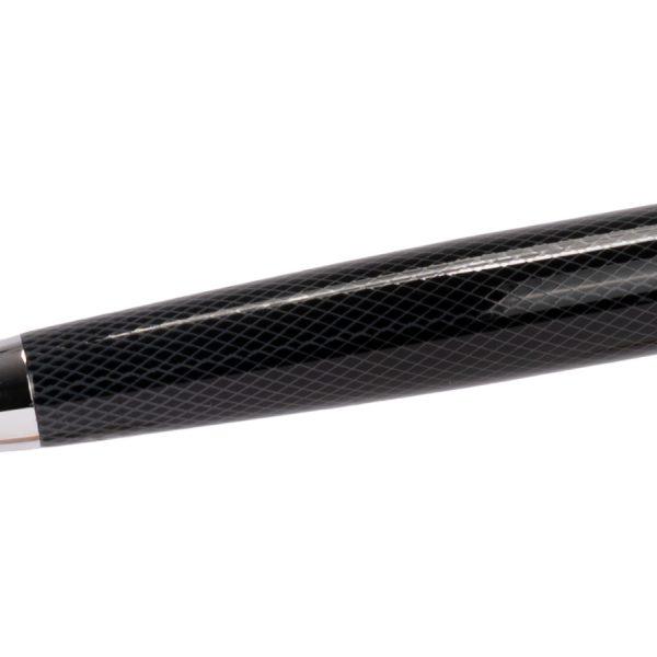 Bolígrafo ejecutivo "DARK" en estuche rígido negro. - Imagen 4