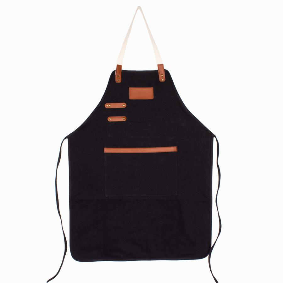 Pechera Asador Canvas Algodón 10 onzas - Imagen 19