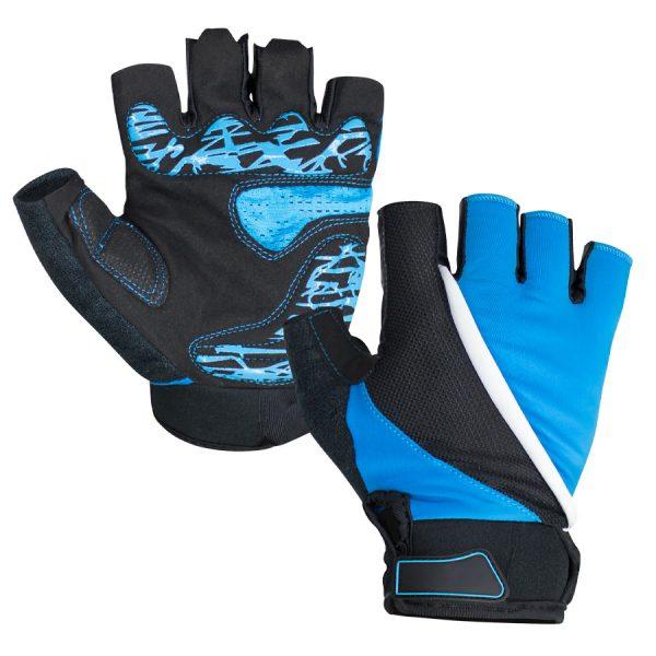 Guantes 5 LED de Ciclismo - Imagen 3