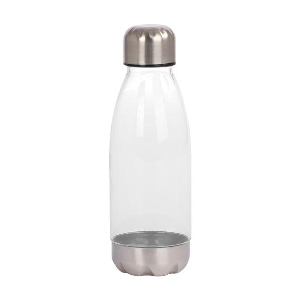 Botella plástica tapa Acero Inoxidable "AS" 500cc - Imagen 14