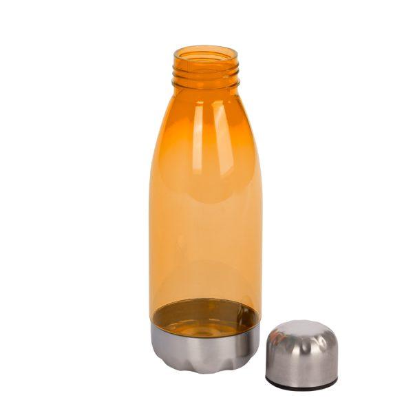 Botella plástica tapa Acero Inoxidable "AS" 500cc - Imagen 11