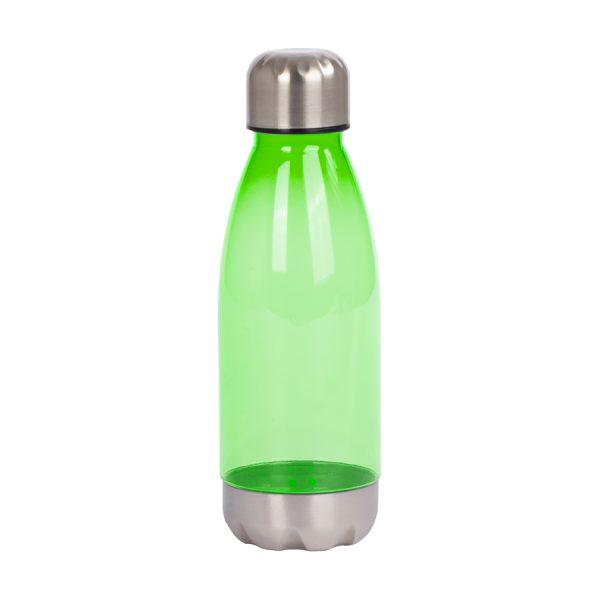 Botella plástica tapa Acero Inoxidable "AS" 500cc - Imagen 12