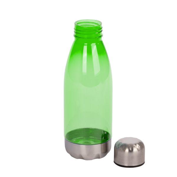 Botella plástica tapa Acero Inoxidable "AS" 500cc - Imagen 13