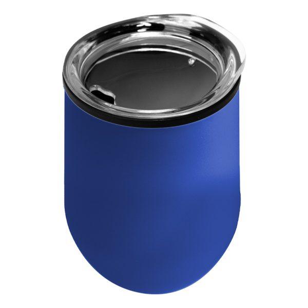 Mug metálico/plástico "SYNNA" 350cc - Imagen 10