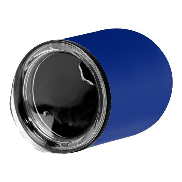 Mug metálico/plástico "SYNNA" 350cc - Imagen 11