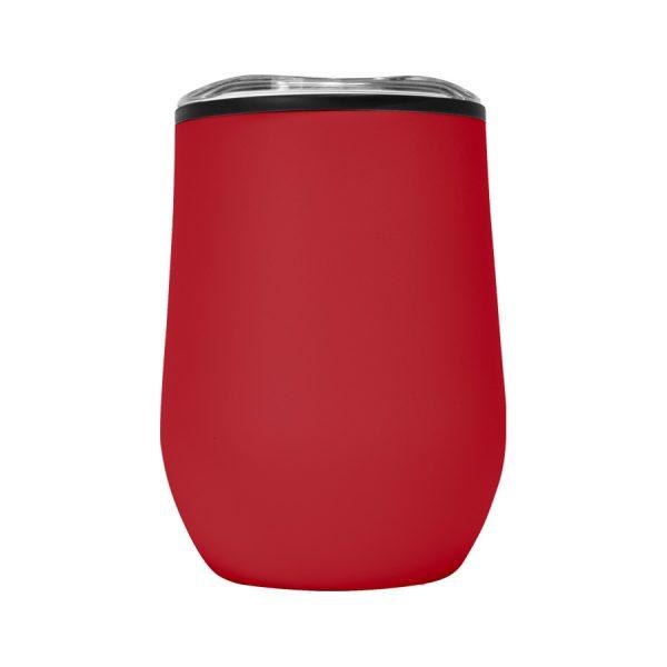 Mug metálico/plástico "SYNNA" 350cc - Imagen 13