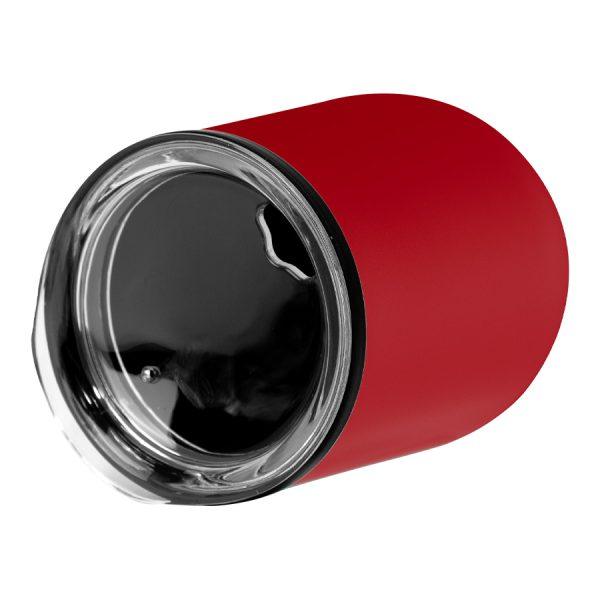 Mug metálico/plástico "SYNNA" 350cc - Imagen 15