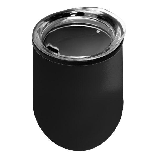 Mug metálico/plástico "SYNNA" 350cc - Imagen 18