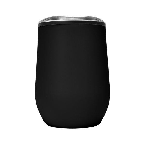Mug metálico/plástico "SYNNA" 350cc - Imagen 17