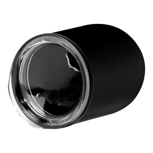 Mug metálico/plástico "SYNNA" 350cc - Imagen 19