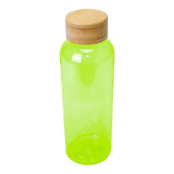 Botella PET tapa bamboo "AINOA" 550cc - Imagen 20
