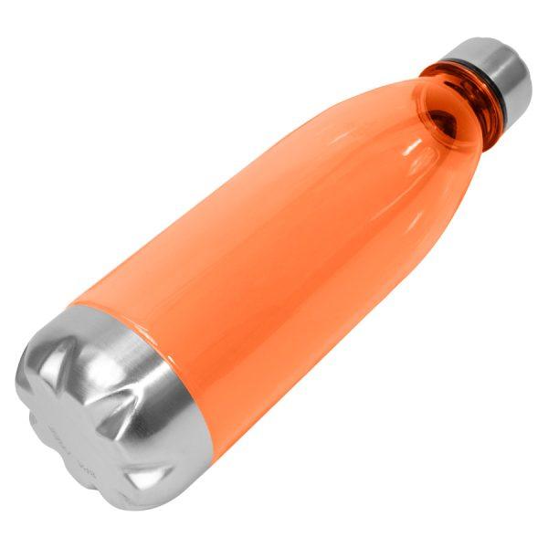 Botella PET tapa acero "VIVID" 700cc - Imagen 12