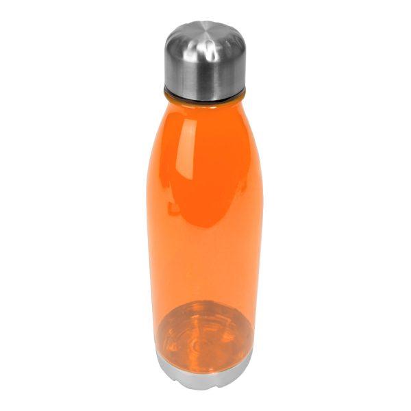 Botella PET tapa acero "VIVID" 700cc - Imagen 11