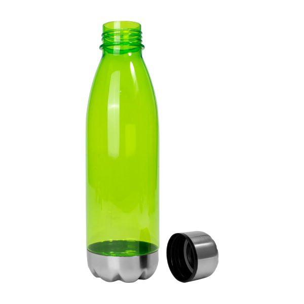 Botella PET tapa acero "VIVID" 700cc - Imagen 14