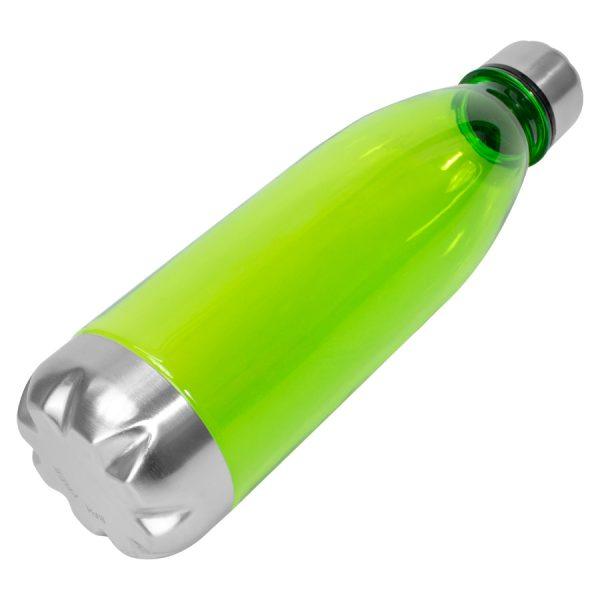Botella PET tapa acero "VIVID" 700cc - Imagen 16