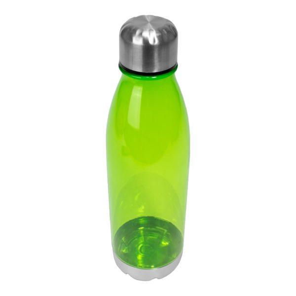 Botella PET tapa acero "VIVID" 700cc - Imagen 15
