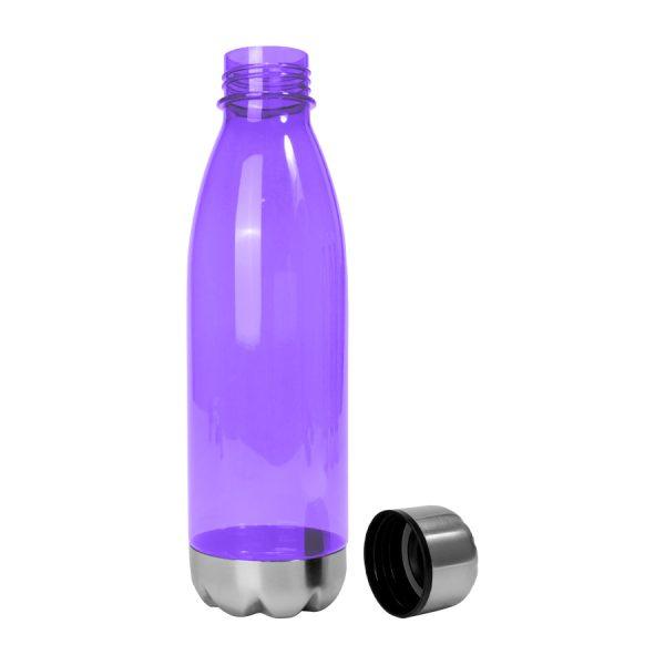 Botella PET tapa acero "VIVID" 700cc - Imagen 18