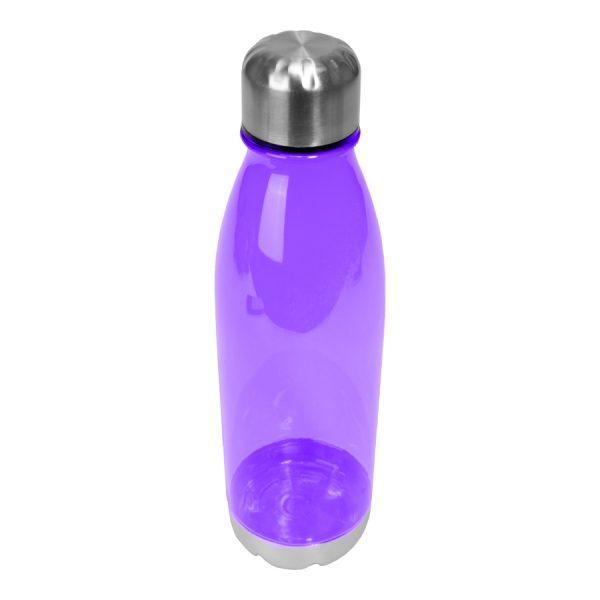 Botella PET tapa acero "VIVID" 700cc - Imagen 19