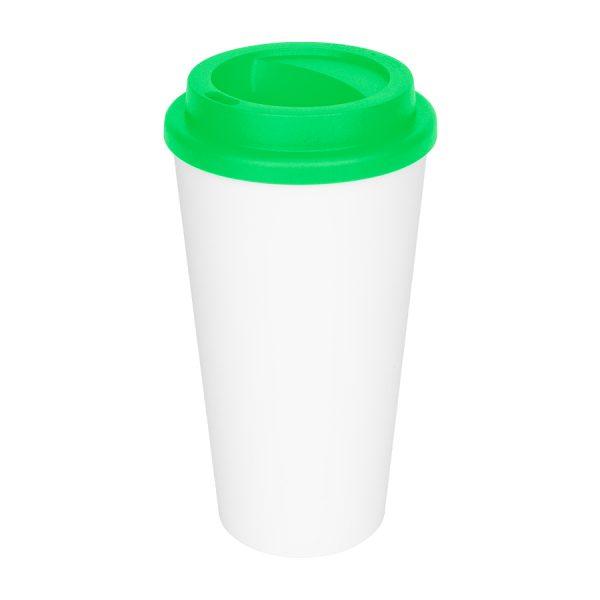 Vaso plástico "Aika" 500cc - Imagen 10