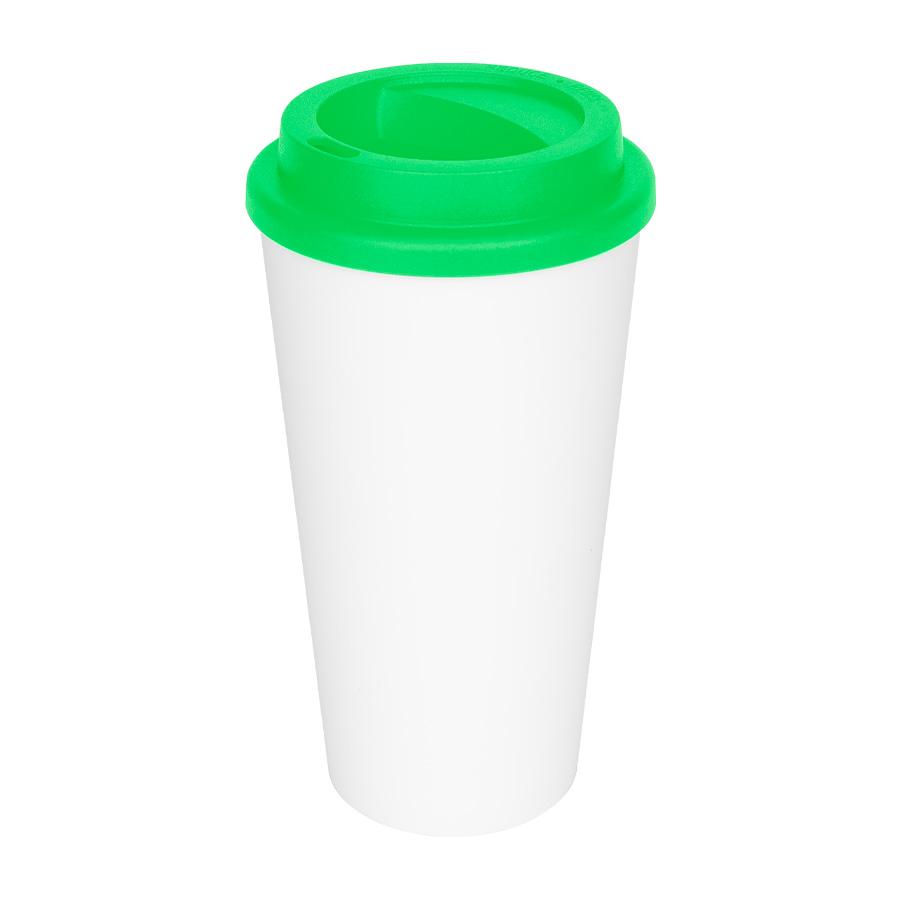 Vaso plástico "Aika" 500cc - Imagen 10