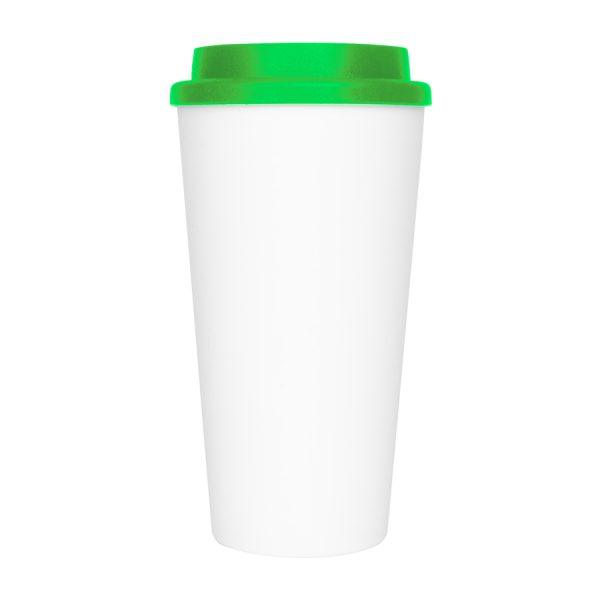 Vaso plástico "Aika" 500cc - Imagen 11