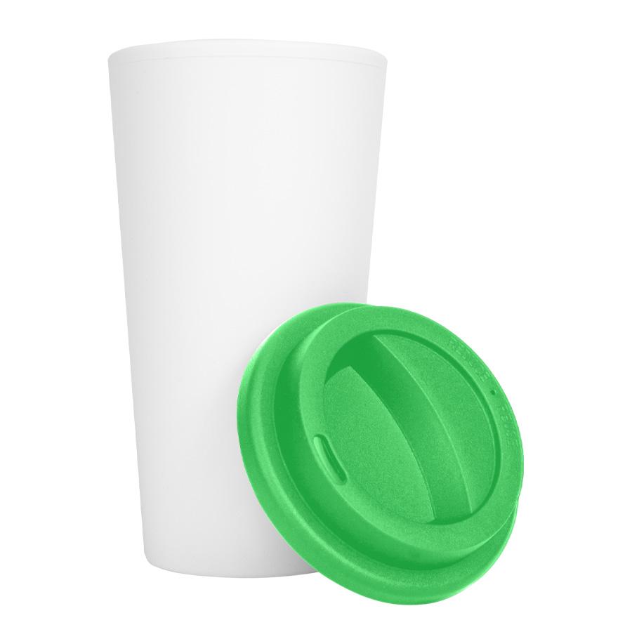 Vaso plástico "Aika" 500cc - Imagen 12
