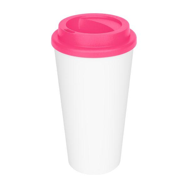 Vaso plástico "Aika" 500cc - Imagen 13