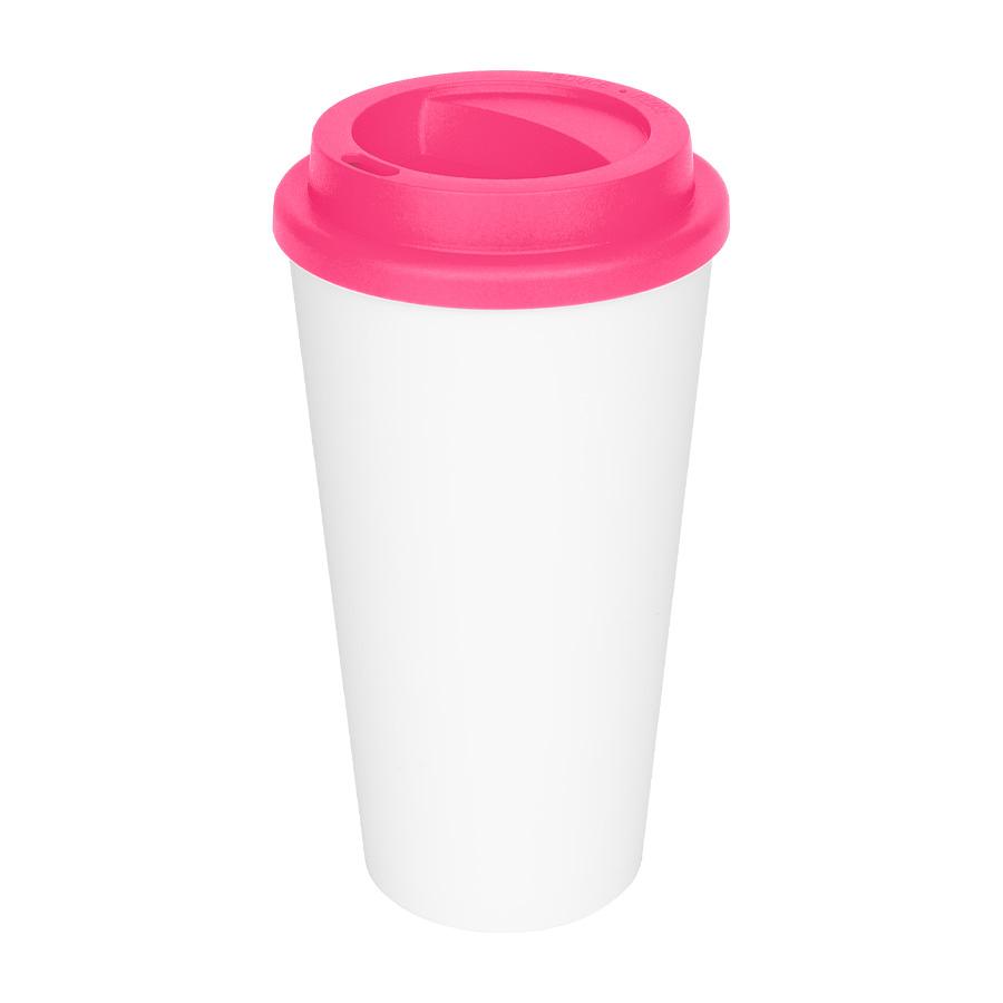 Vaso plástico "Aika" 500cc - Imagen 13