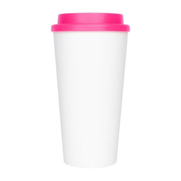 Vaso plástico "Aika" 500cc - Imagen 14