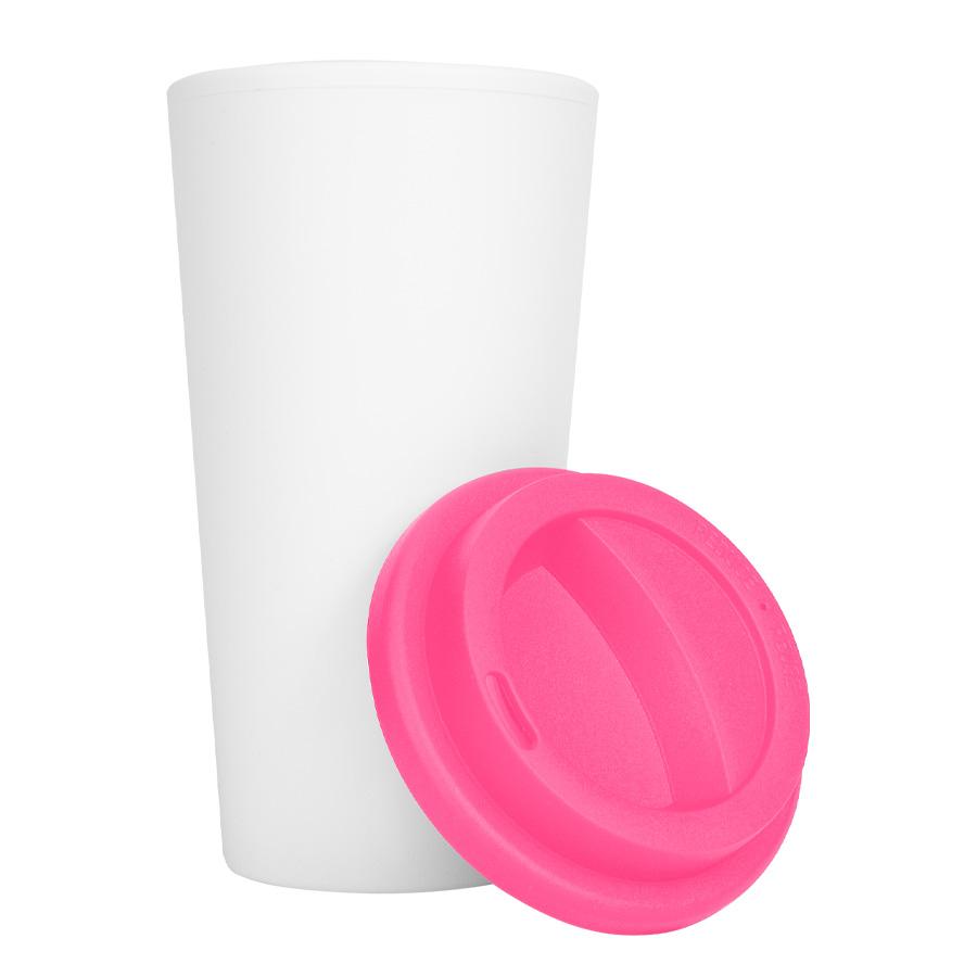 Vaso plástico "Aika" 500cc - Imagen 15