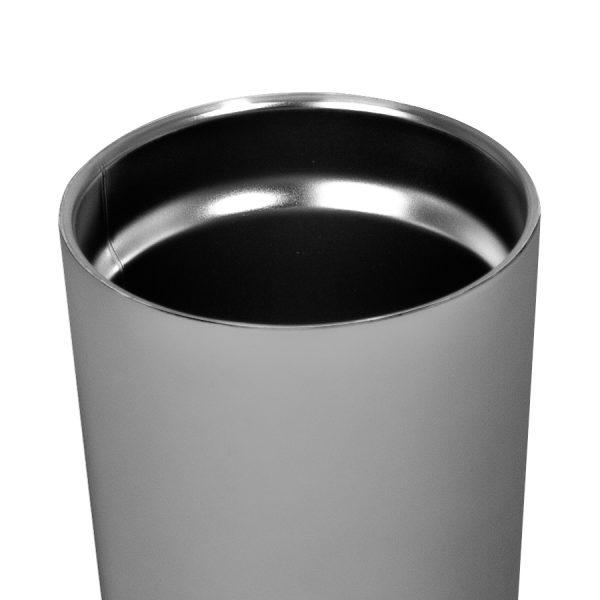 Mug metálico/bamboo "AURUS" 500cc - Imagen 16