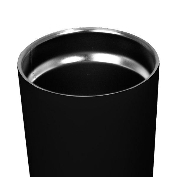 Mug metálico/bamboo "AURUS" 500cc - Imagen 20