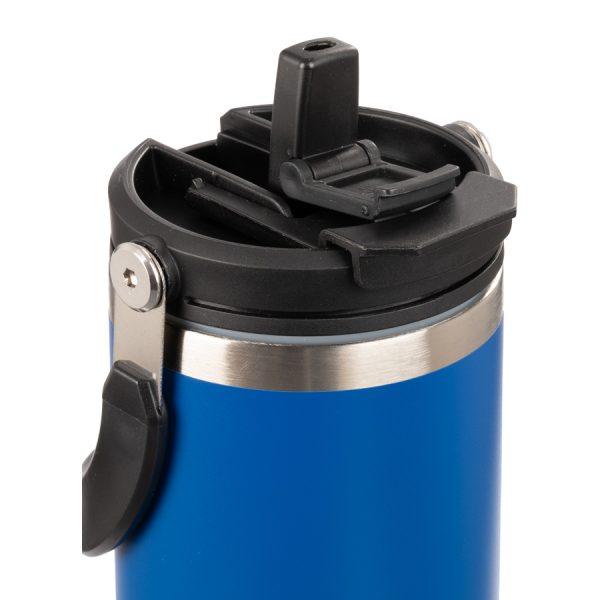 Mug Térmico gigante doble pared de acero "HOOK" 900cc - Imagen 19