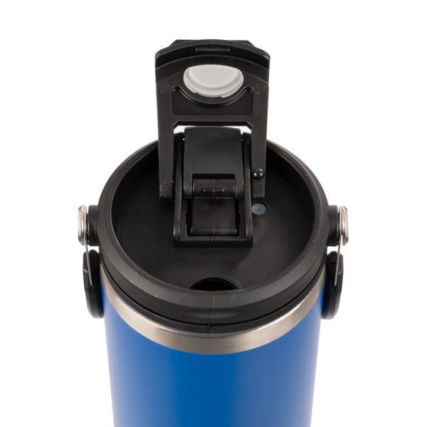 Mug Térmico gigante doble pared de acero "HOOK" 900cc - Imagen 20