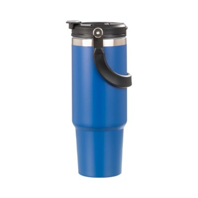 Mug Térmico gigante doble pared de acero “HOOK” 900cc