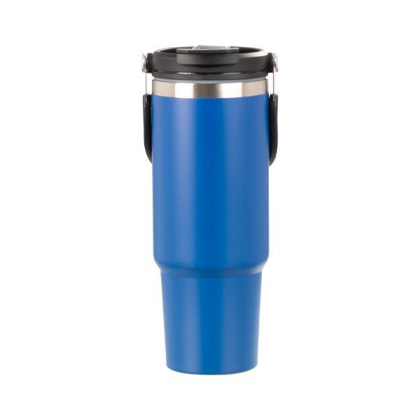 Mug Térmico gigante doble pared de acero "HOOK" 900cc - Imagen 2