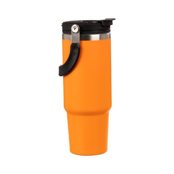 Mug Térmico gigante doble pared de acero "HOOK" 900cc - Imagen 7