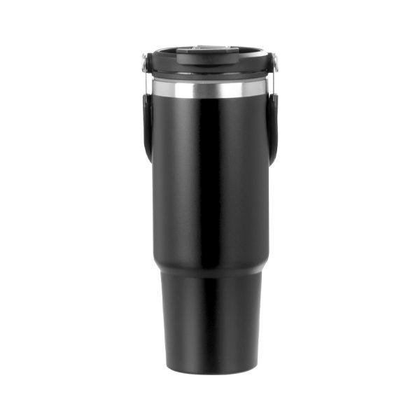 Mug Térmico gigante doble pared de acero "HOOK" 900cc - Imagen 14