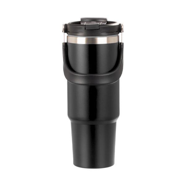 Mug Térmico gigante doble pared de acero "HOOK" 900cc - Imagen 16