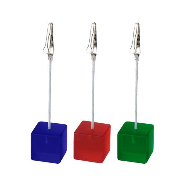 Memo-Clip Base Cubo - Imagen 4