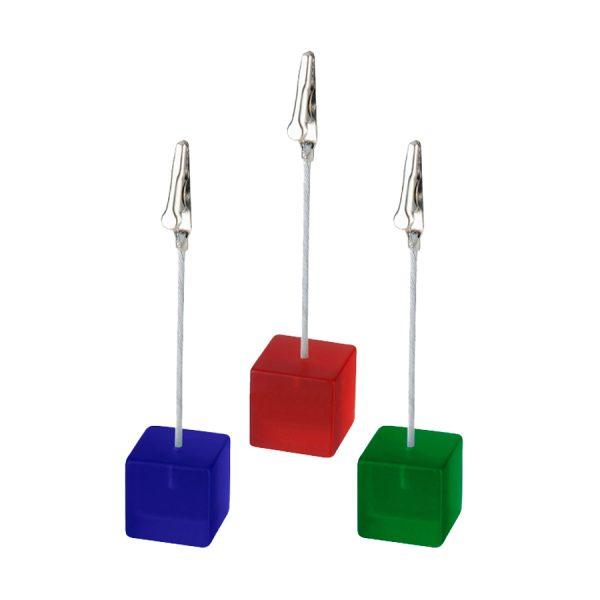 Memo-Clip Base Cubo - Imagen 5