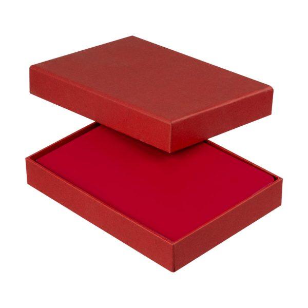 Cuaderno "ROMA" con tapa dura de Eco-Cuero y 196 hojas. - Imagen 14