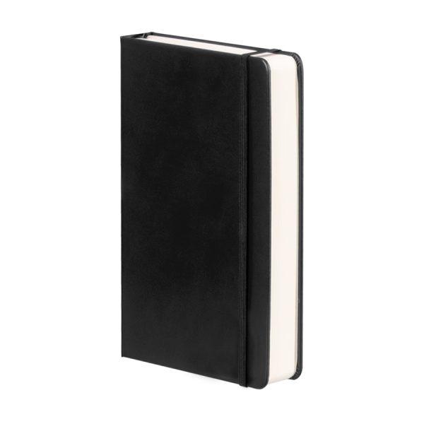Cuaderno "ROMA" con tapa dura de Eco-Cuero y 196 hojas. - Imagen 22