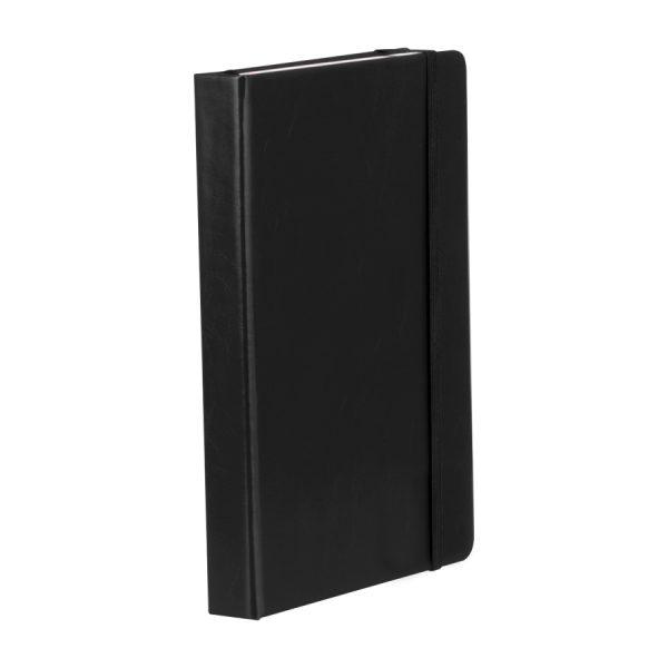 Cuaderno "ROMA" con tapa dura de Eco-Cuero y 196 hojas. - Imagen 23