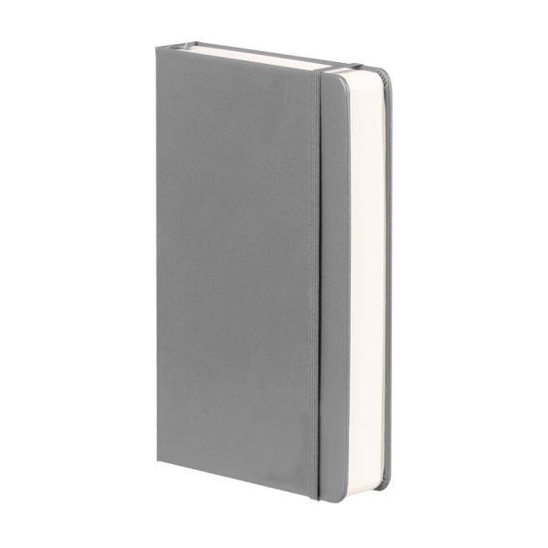 Cuaderno "ROMA" con tapa dura de Eco-Cuero y 196 hojas. - Imagen 15