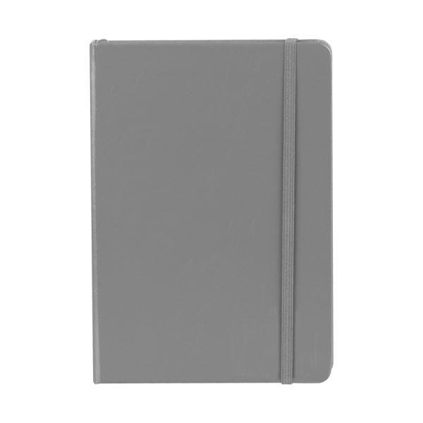 Cuaderno "ROMA" con tapa dura de Eco-Cuero y 196 hojas. - Imagen 17
